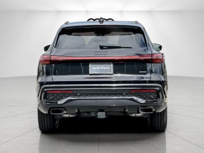2026 Audi Q5 Premium