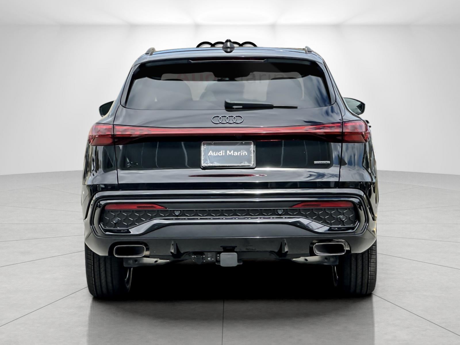 2026 Audi Q5 Premium