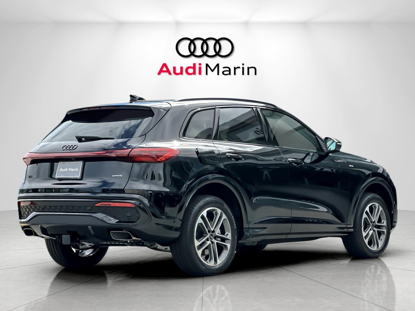 2026 Audi Q5 Premium
