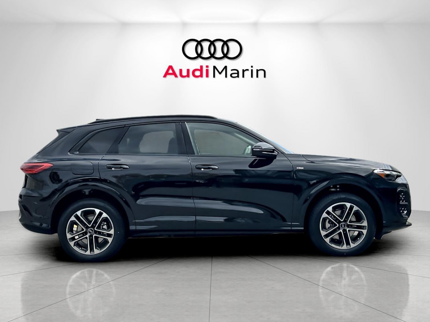 2026 Audi Q5 Premium