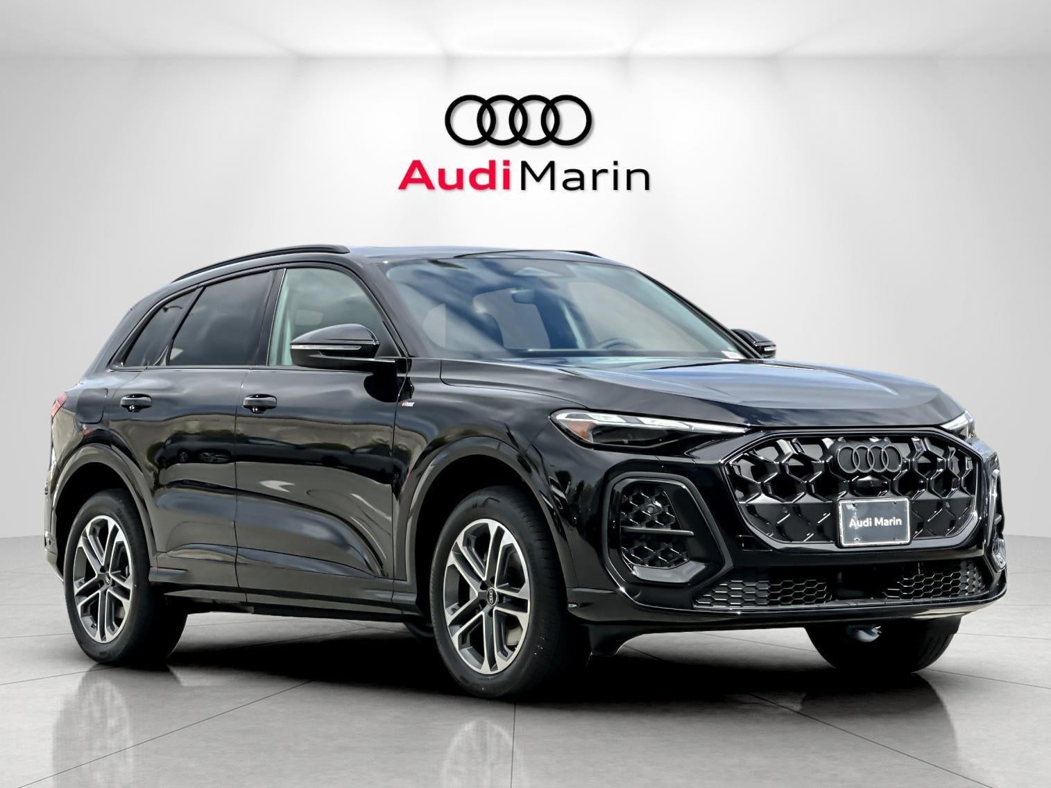 2026 Audi Q5 Premium