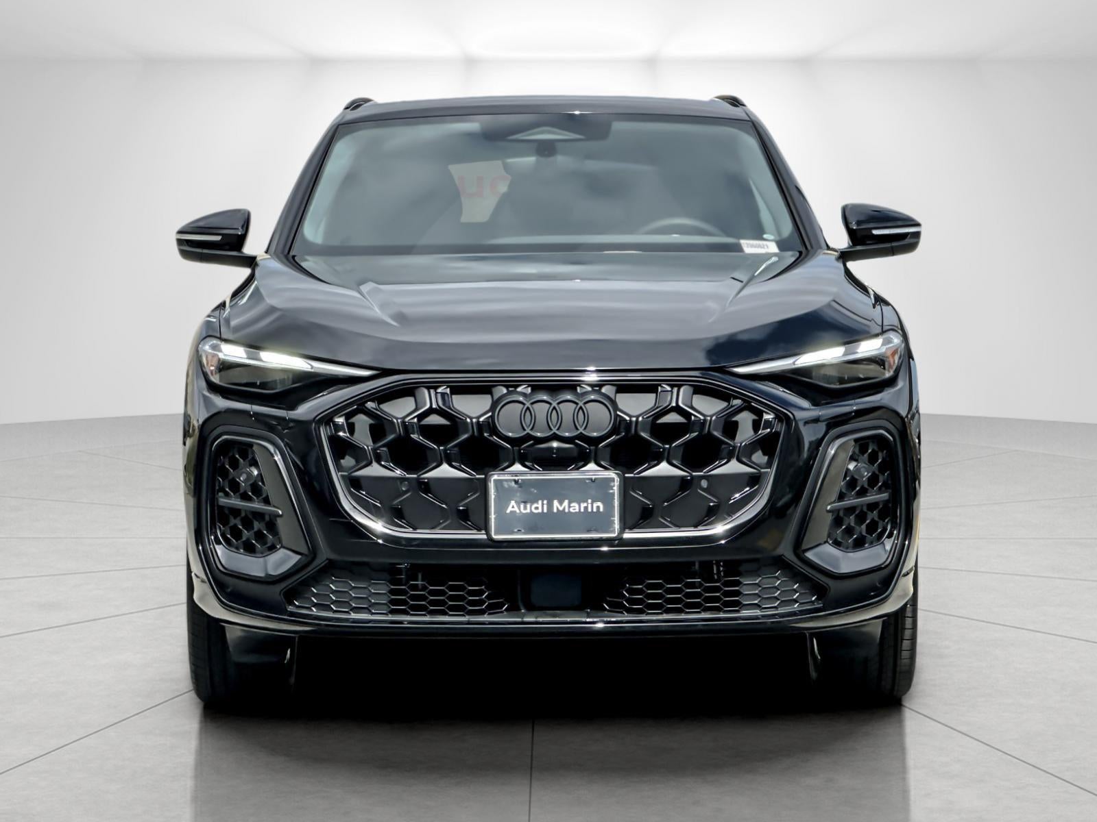 2026 Audi Q5 Premium