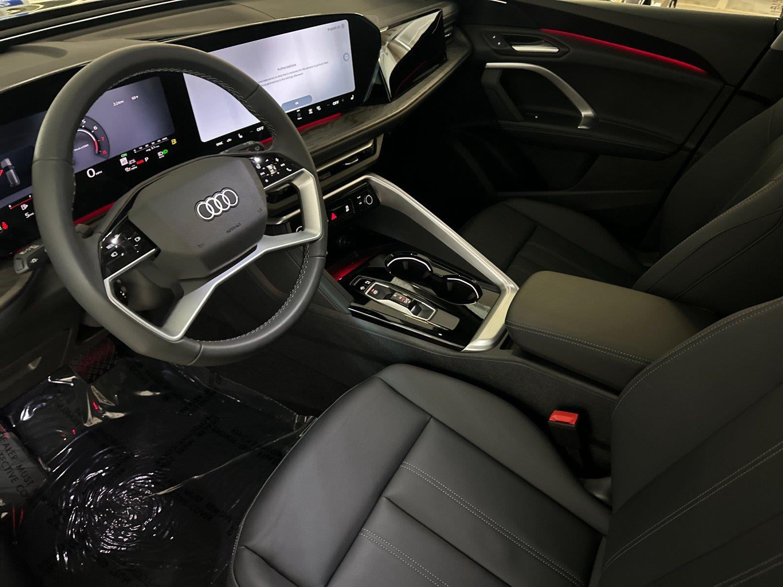 2026 Audi Q5 Premium