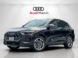 2026 Audi Q5 Premium