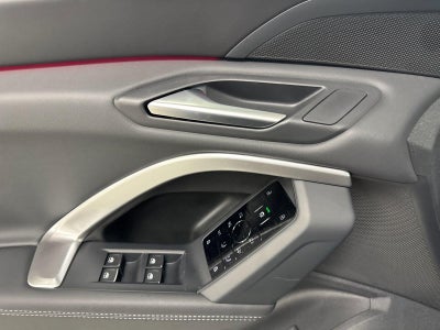2026 Audi Q5 Premium