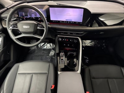 2026 Audi Q5 Premium