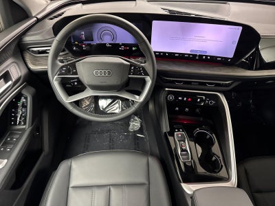2026 Audi Q5 Premium