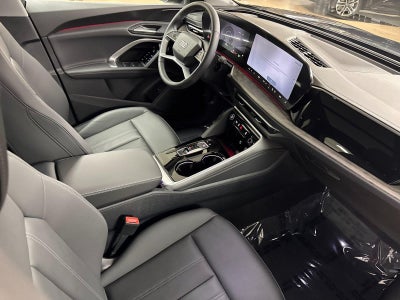 2026 Audi Q5 Premium