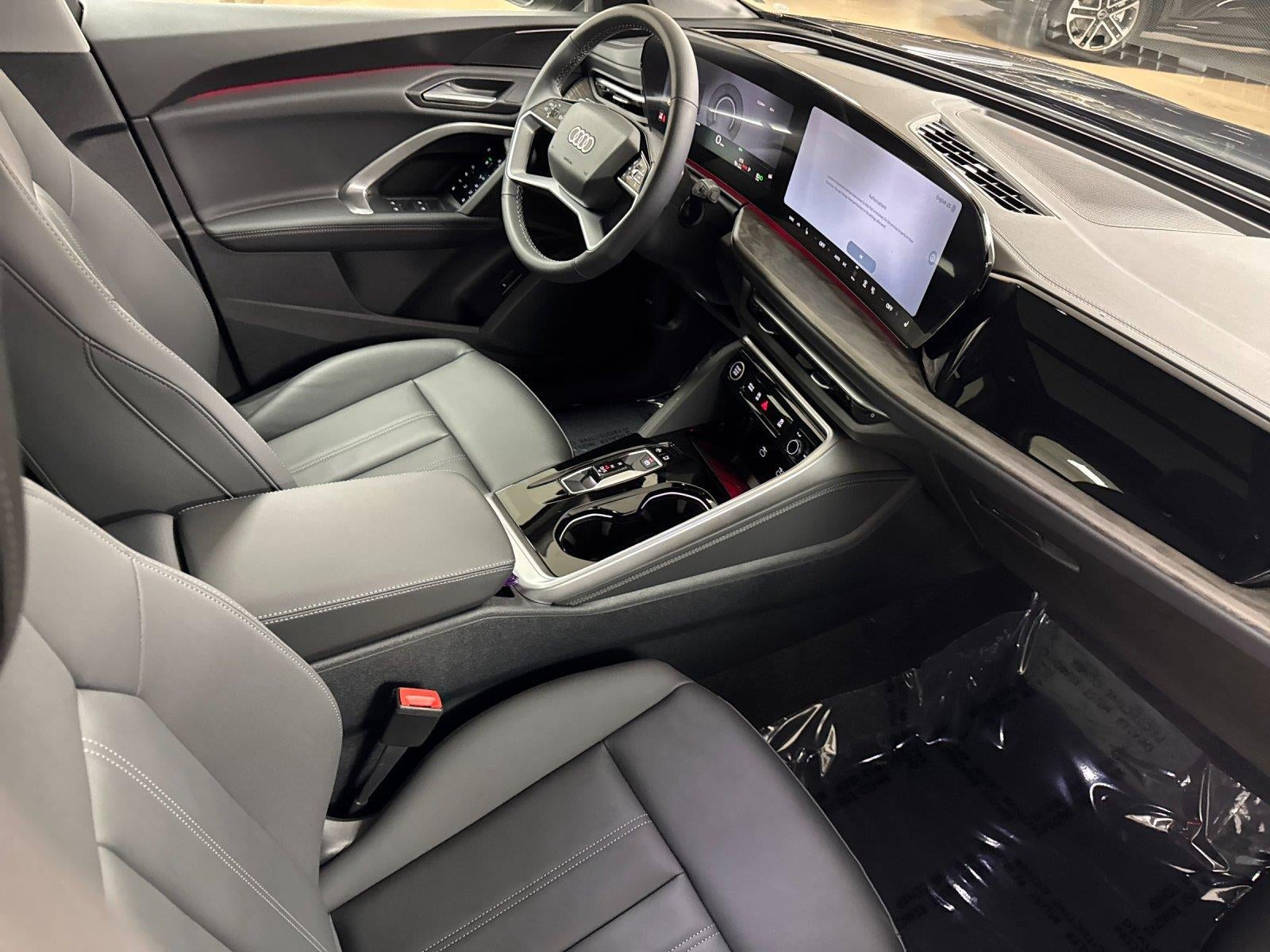 2026 Audi Q5 Premium