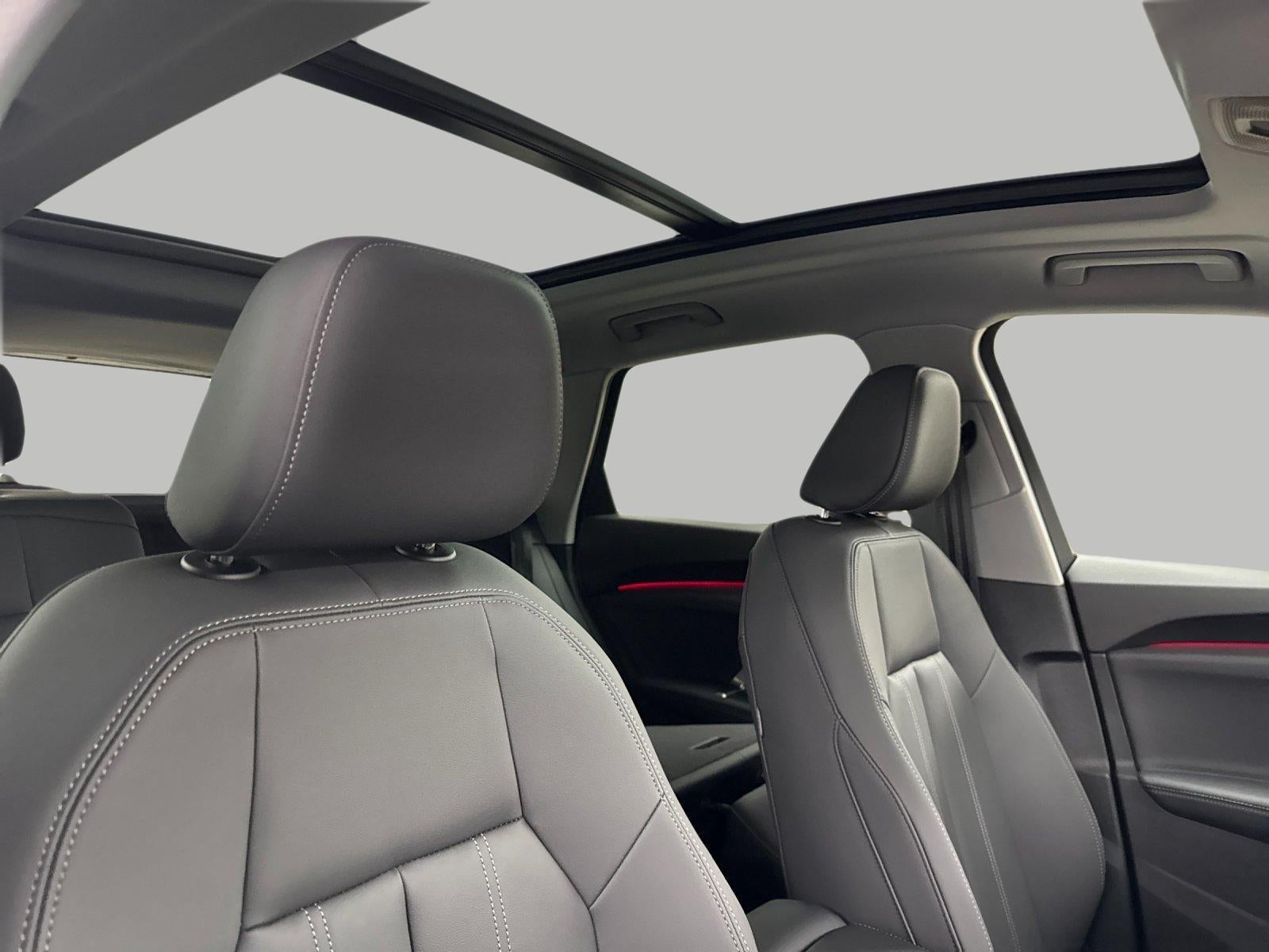 2026 Audi Q5 Premium