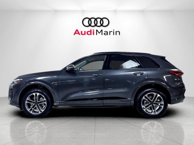 2026 Audi Q5 Premium