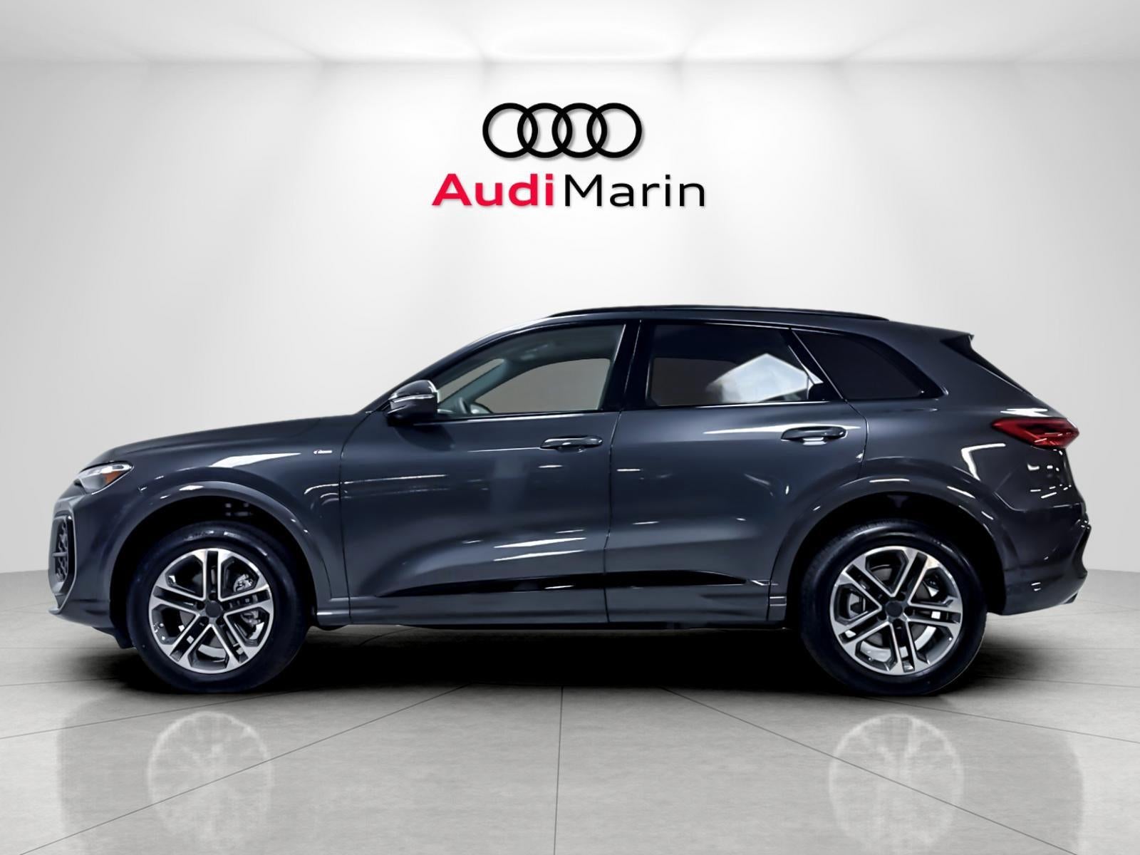 2026 Audi Q5 Premium