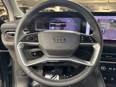 2026 Audi Q5 Premium