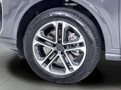 2026 Audi Q5 Premium