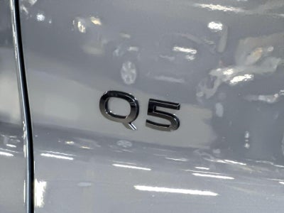 2026 Audi Q5 Premium