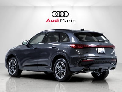 2026 Audi Q5 Premium