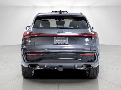 2026 Audi Q5 Premium