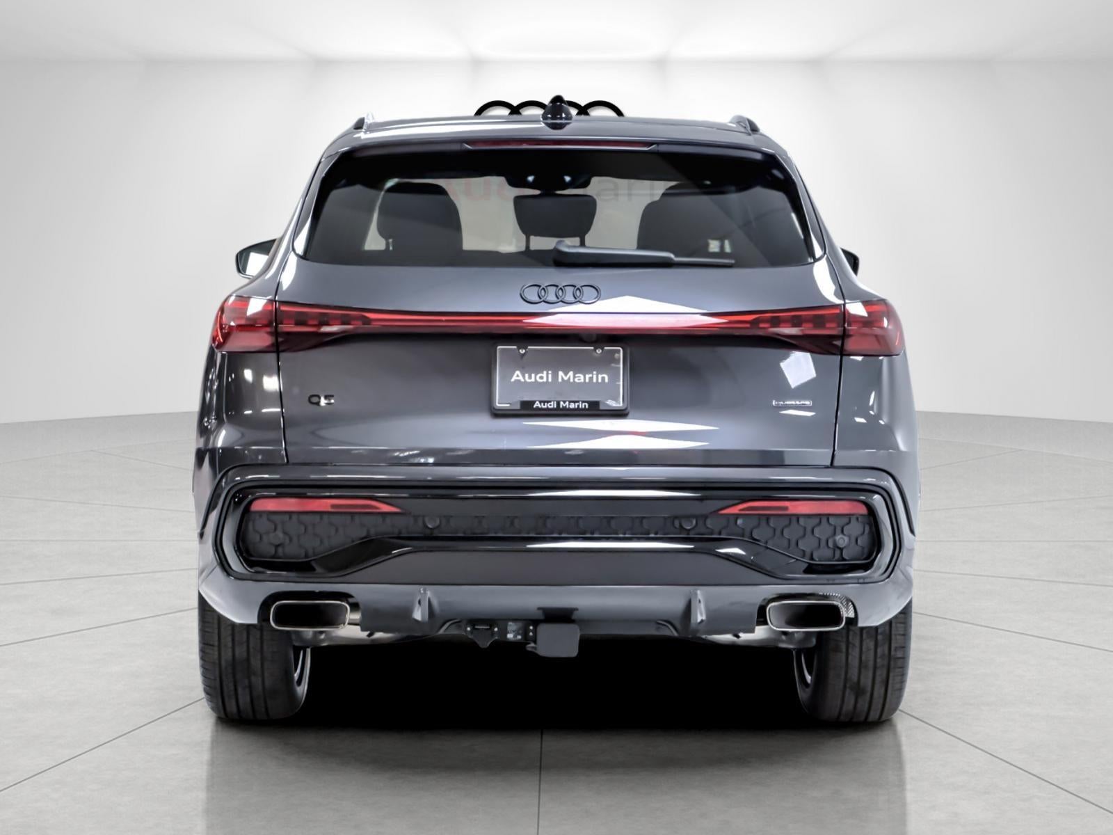 2026 Audi Q5 Premium