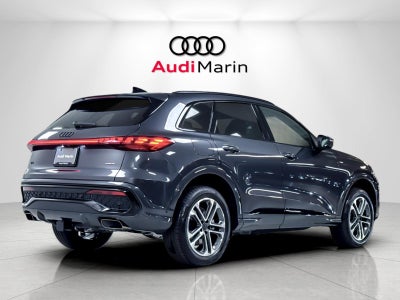 2026 Audi Q5 Premium