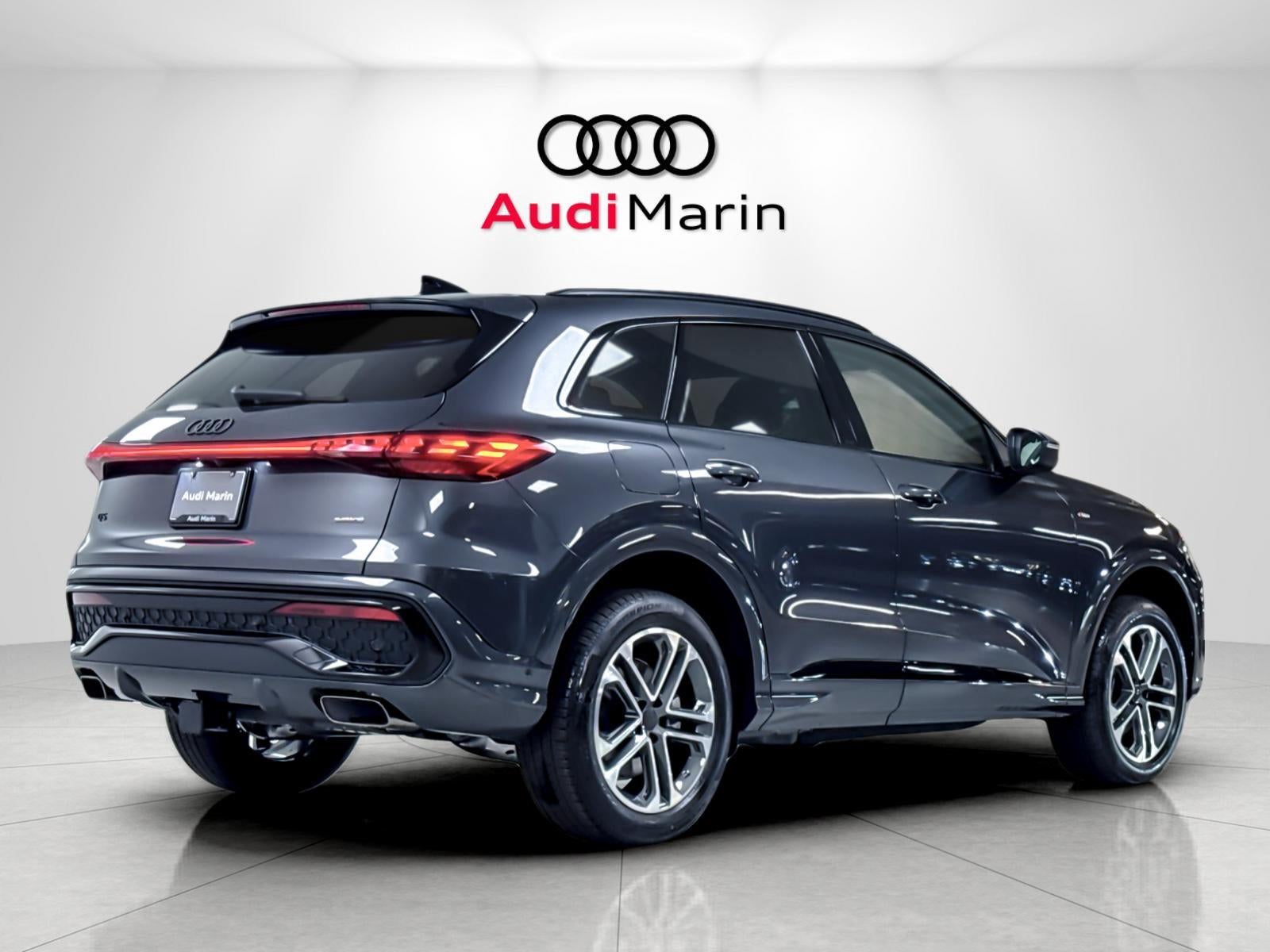 2026 Audi Q5 Premium