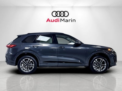 2026 Audi Q5 Premium