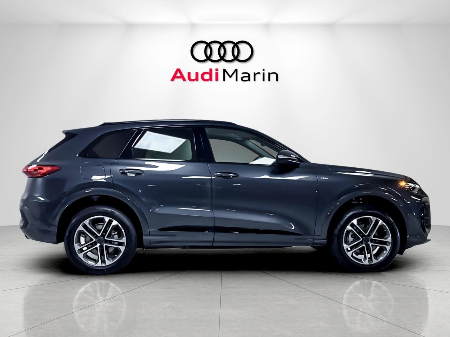 2026 Audi Q5 Premium