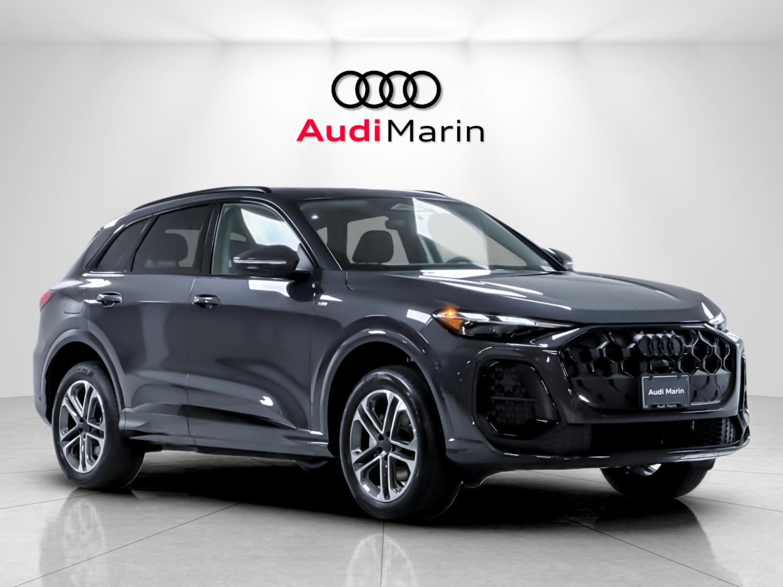 2026 Audi Q5 Premium