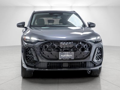 2026 Audi Q5 Premium