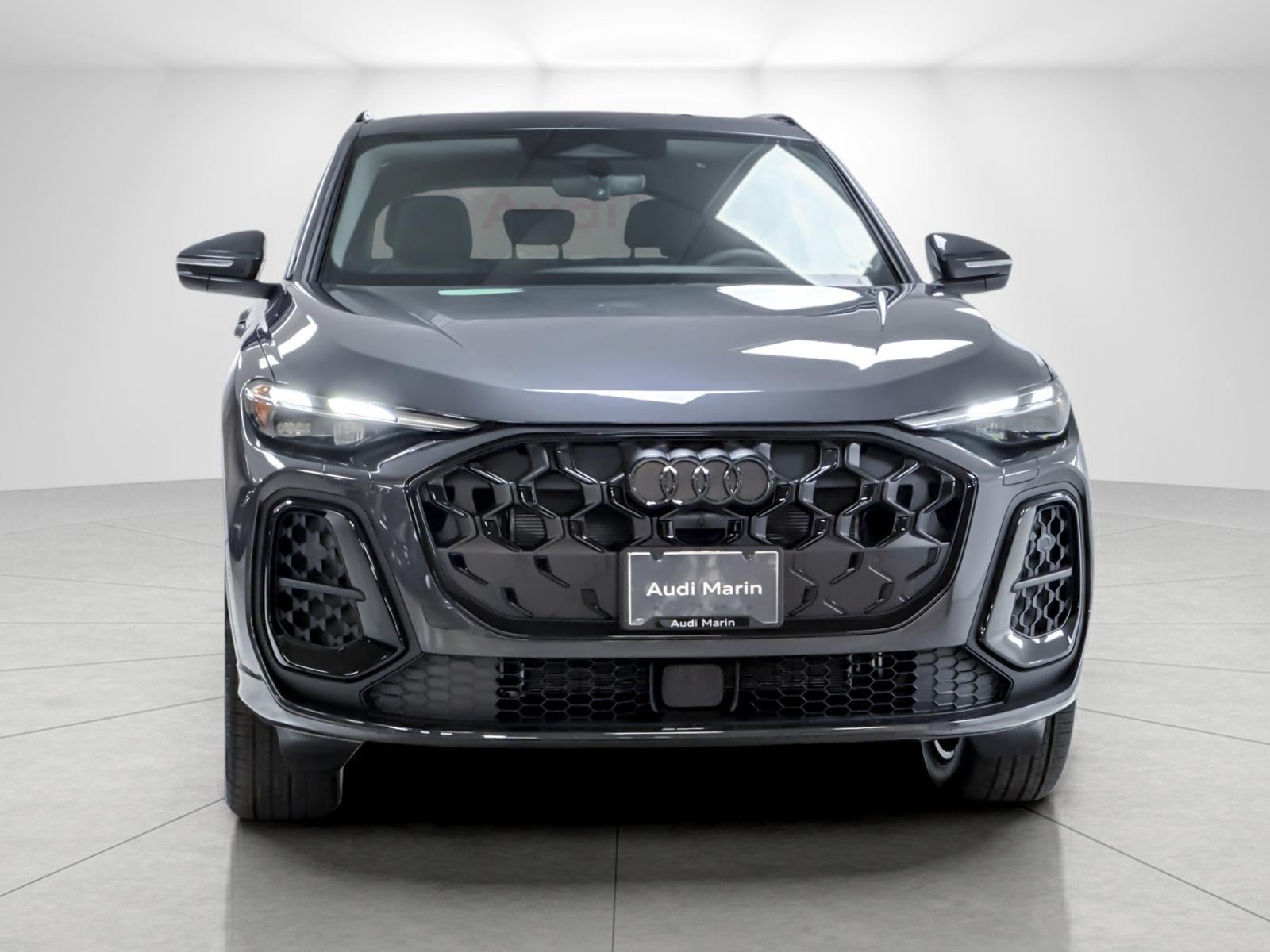 2026 Audi Q5 Premium