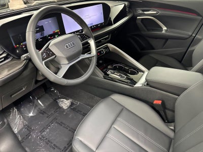 2026 Audi Q5 Premium