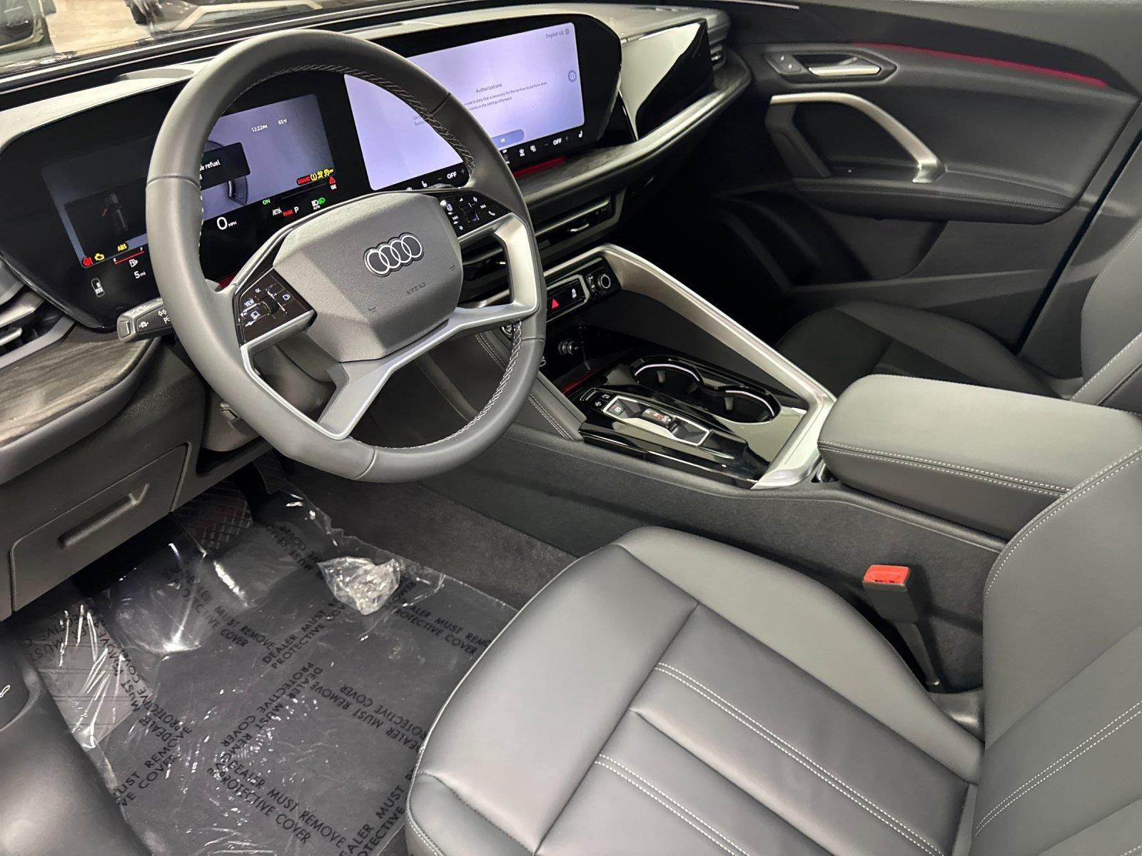 2026 Audi Q5 Premium