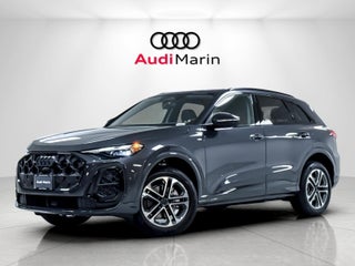 2026 Audi Q5 Premium