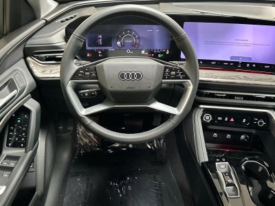 2026 Audi Q5 Premium