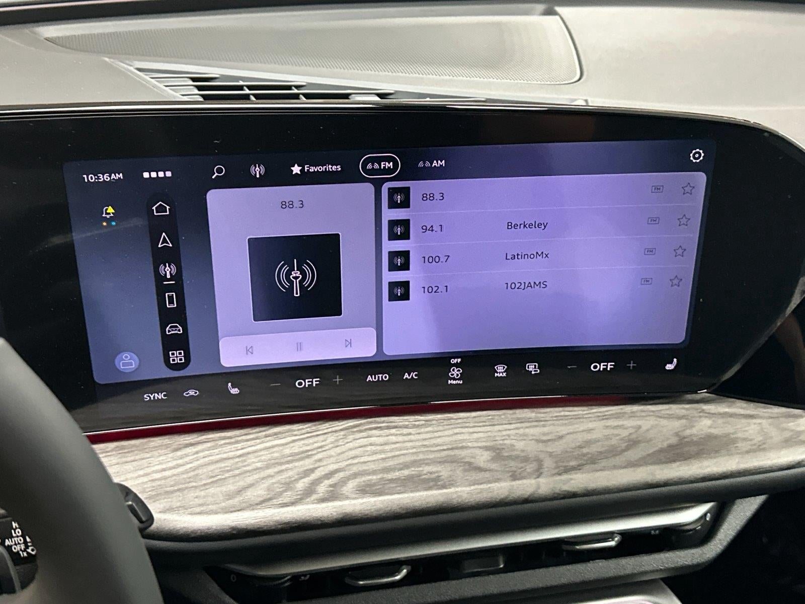 2026 Audi Q5 Premium