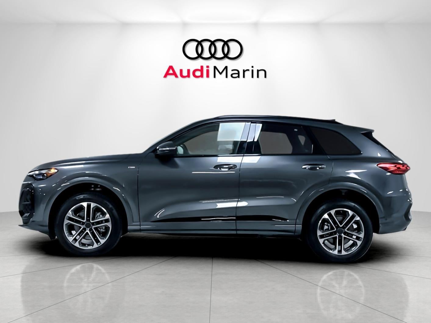 2026 Audi Q5 Premium