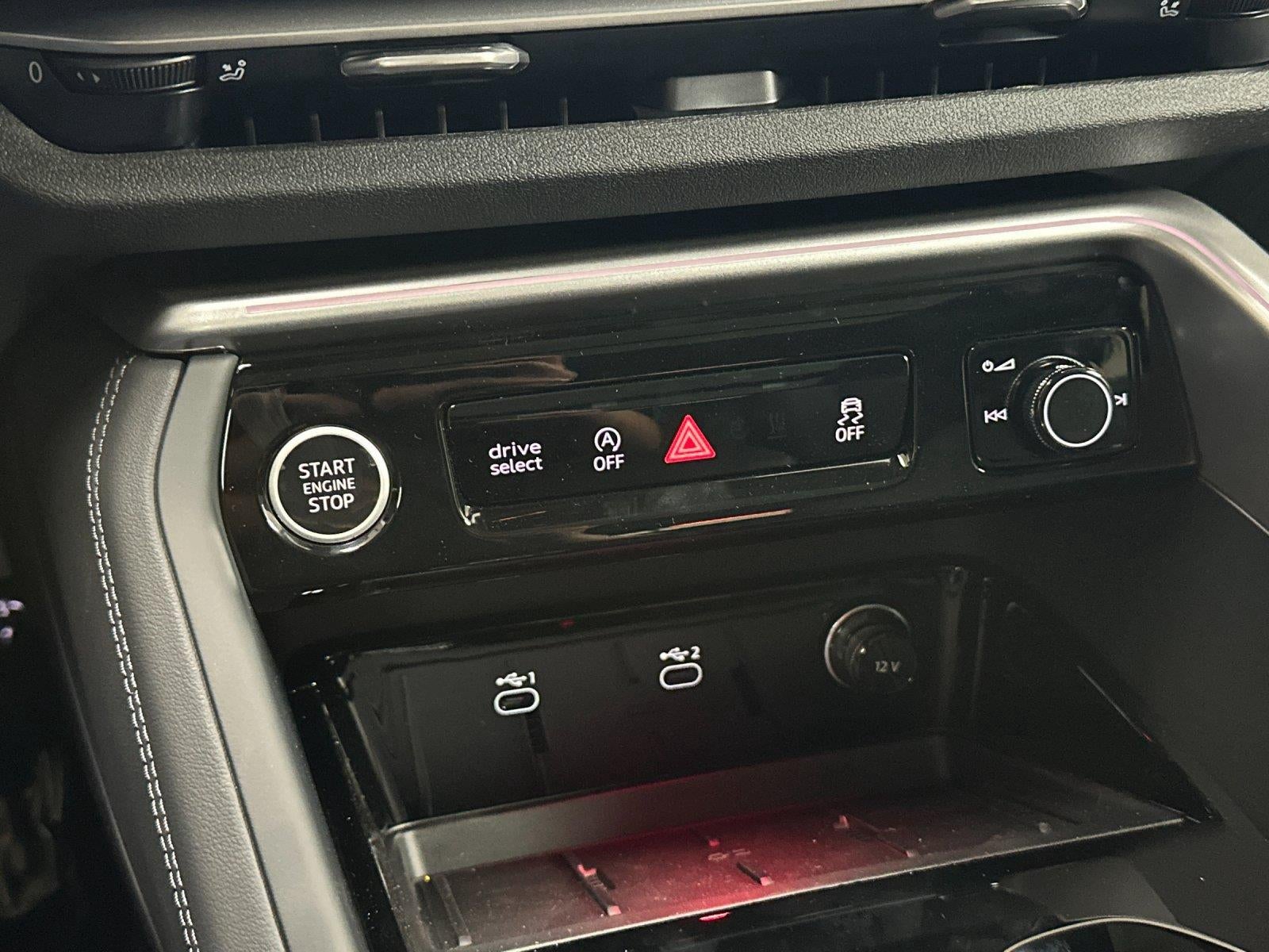 2026 Audi Q5 Premium