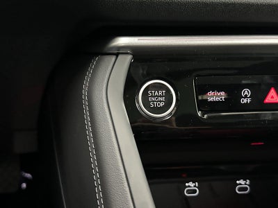 2026 Audi Q5 Premium
