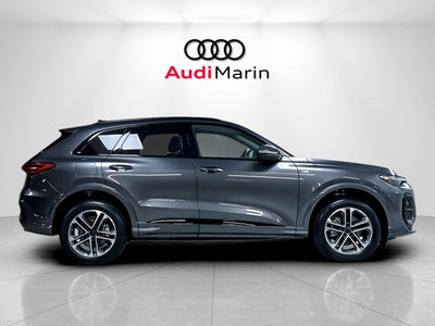 2026 Audi Q5 Premium