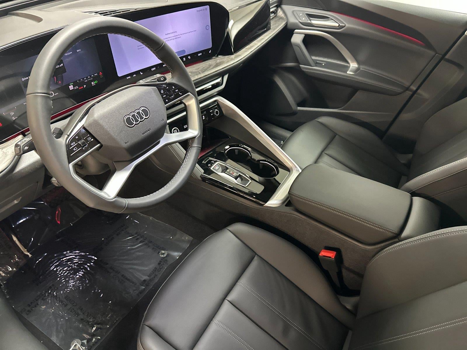 2026 Audi Q5 Premium