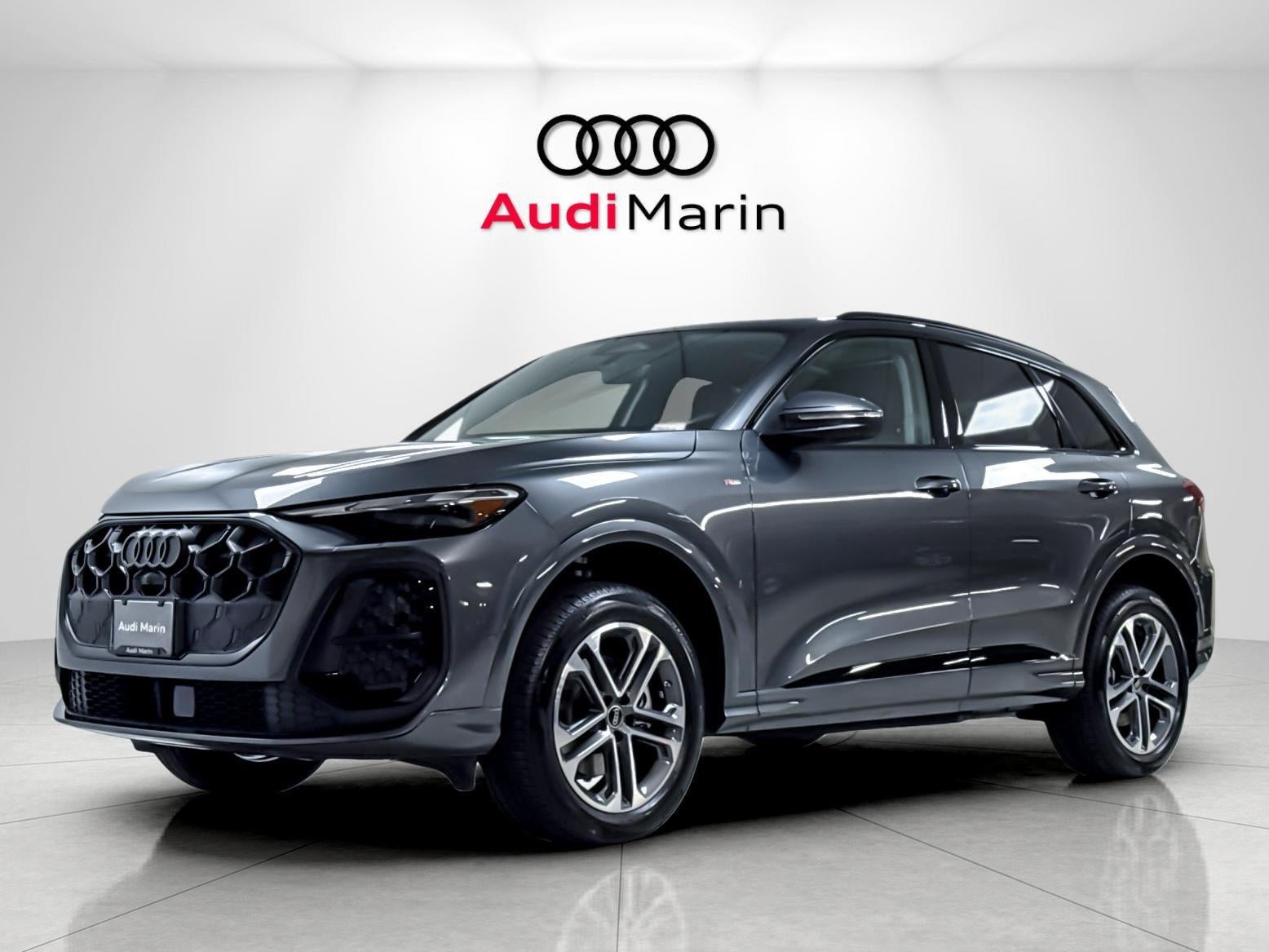2026 Audi Q5 Premium