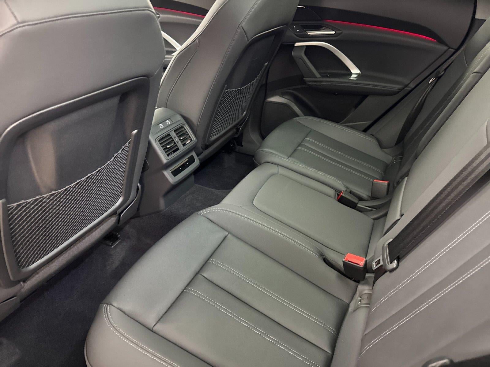 2026 Audi Q5 Premium