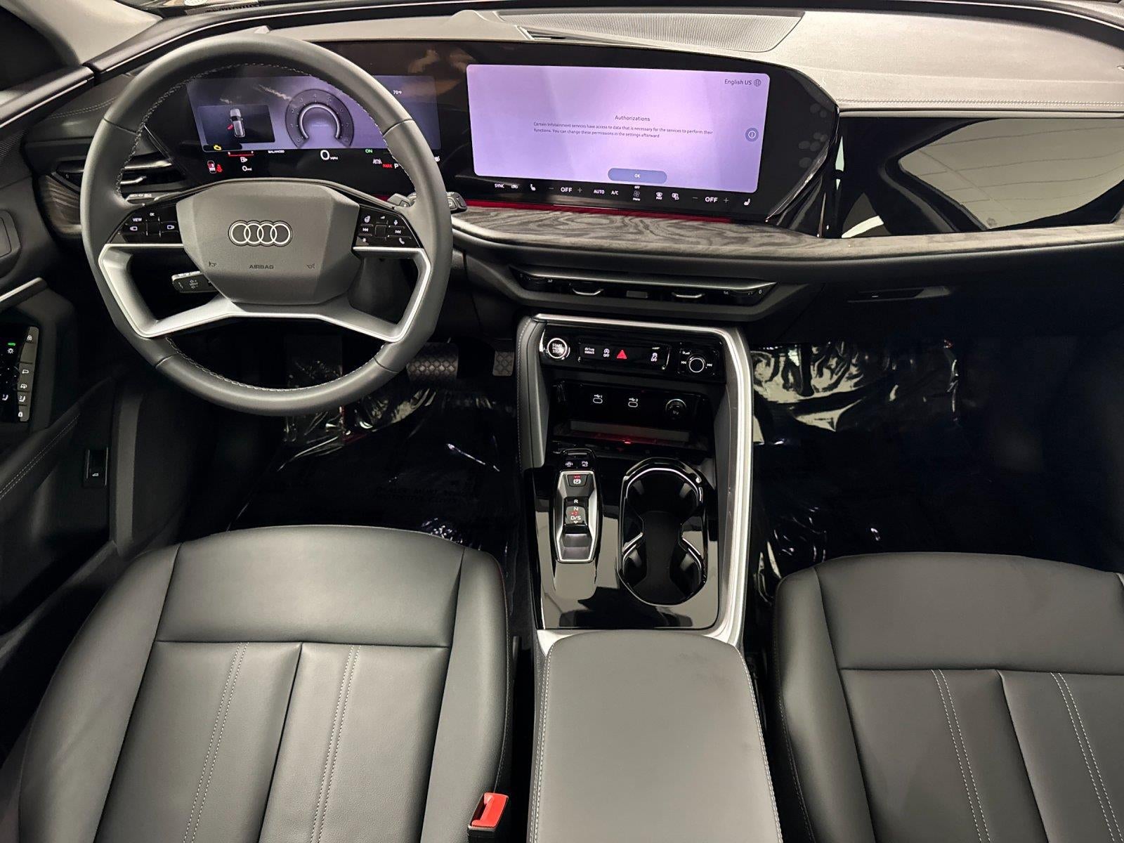 2026 Audi Q5 Premium