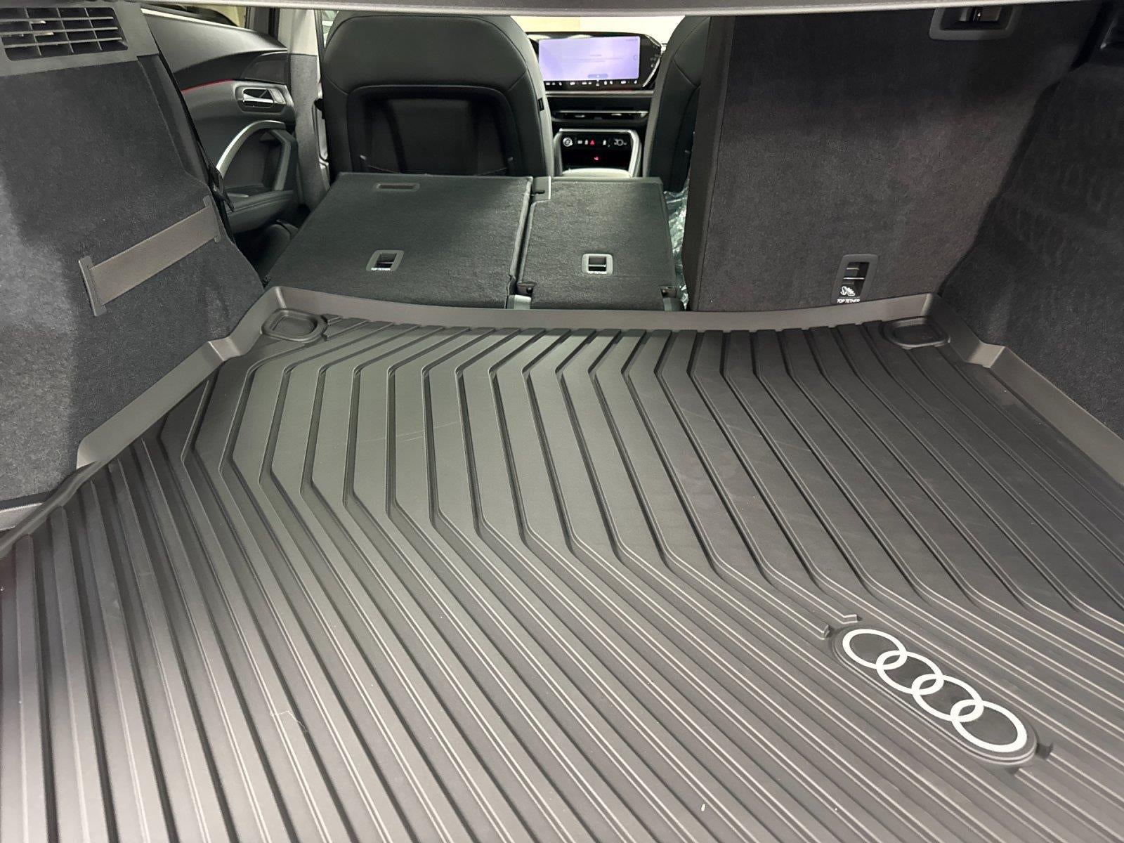 2026 Audi Q5 Premium