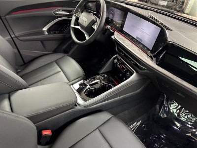 2026 Audi Q5 Premium