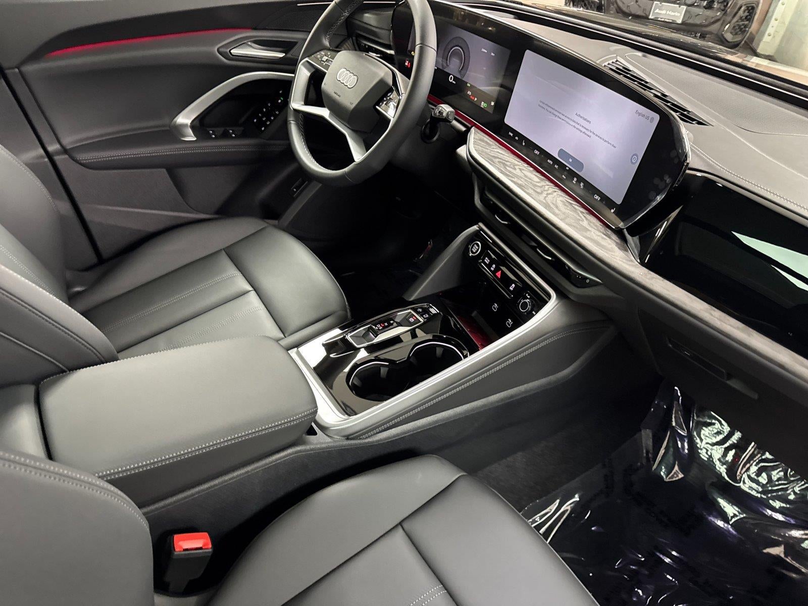 2026 Audi Q5 Premium