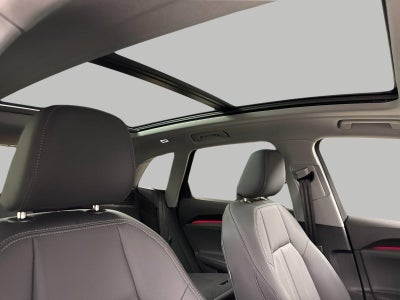 2026 Audi Q5 Premium
