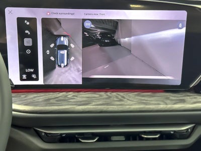 2026 Audi Q5 Premium