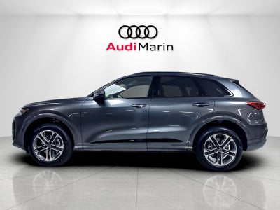 2026 Audi Q5 Premium
