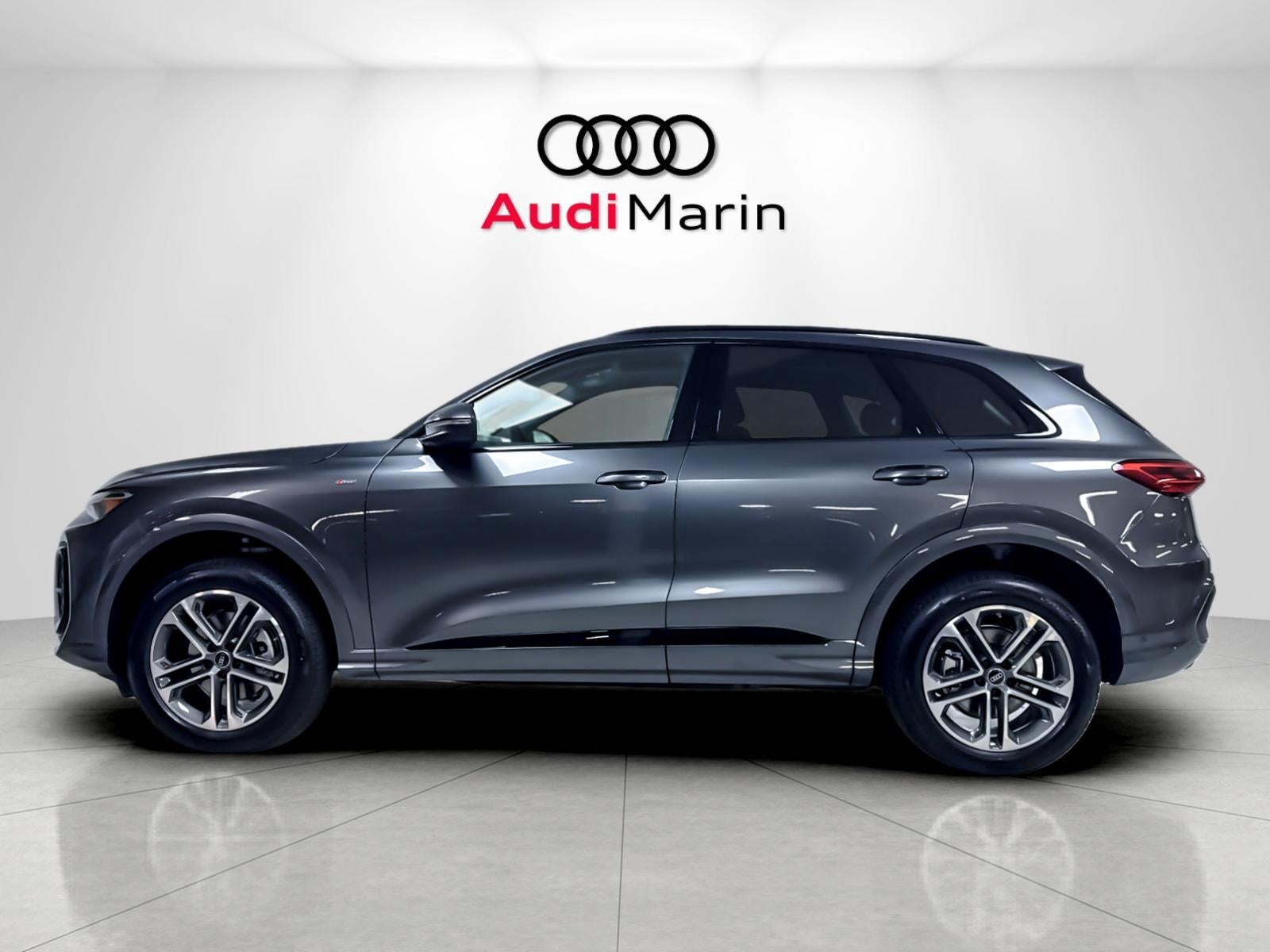 2026 Audi Q5 Premium