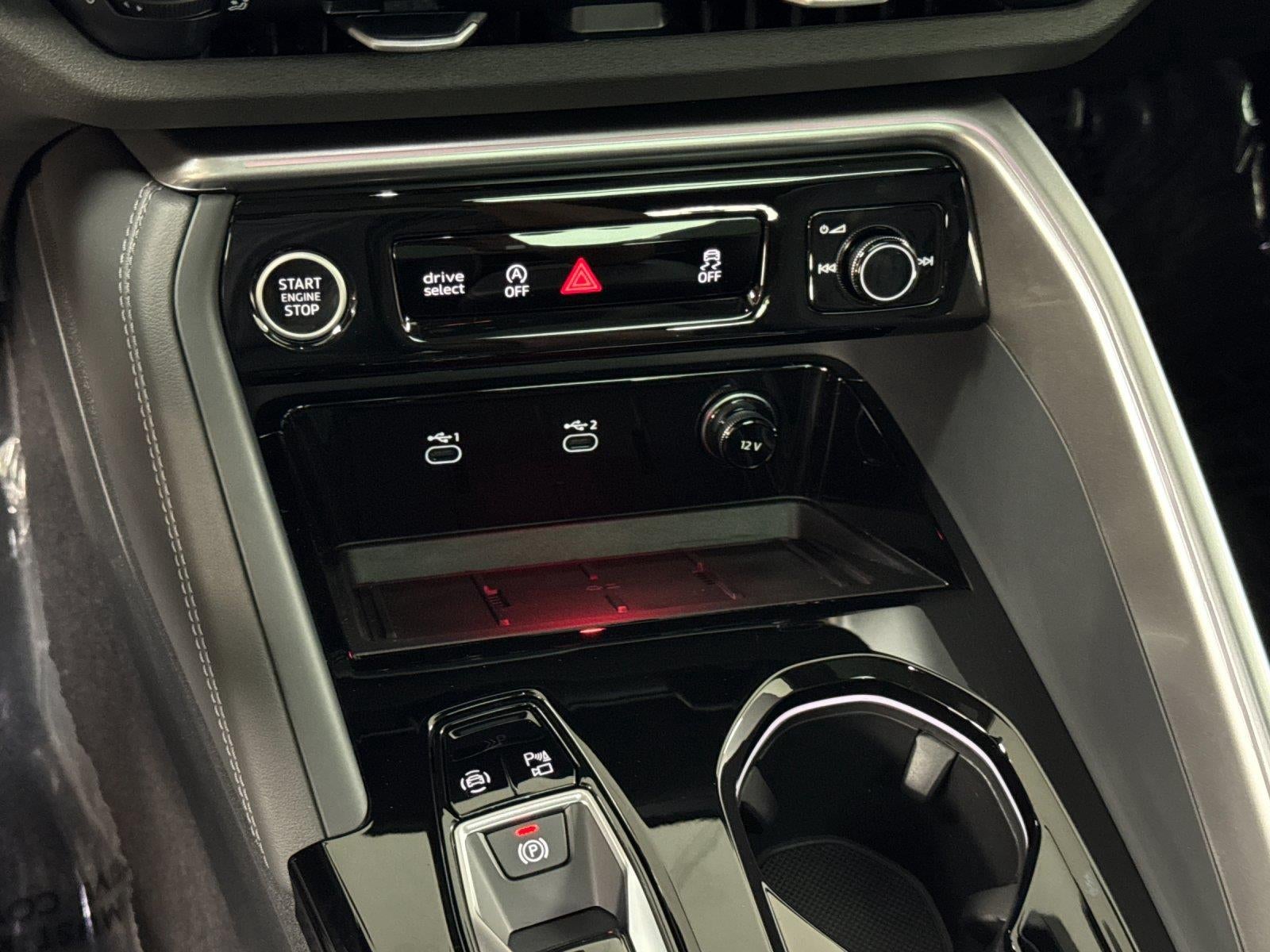 2026 Audi Q5 Premium